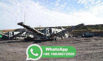 کارخانه خرد کردن سنگ در پاکستان